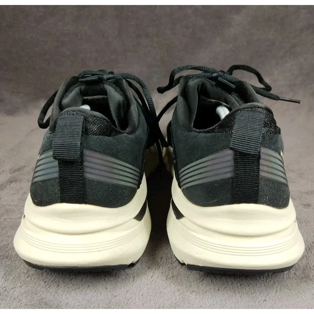 Diadora Blushield Mythos Volo Hip Running  Mens Black Sneakers Shoes Size 12.5‎